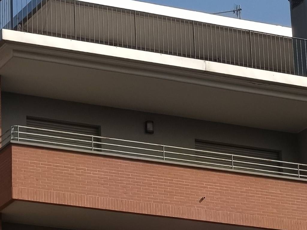 appartamento in vendita a Bergamo in zona Borgo Palazzo