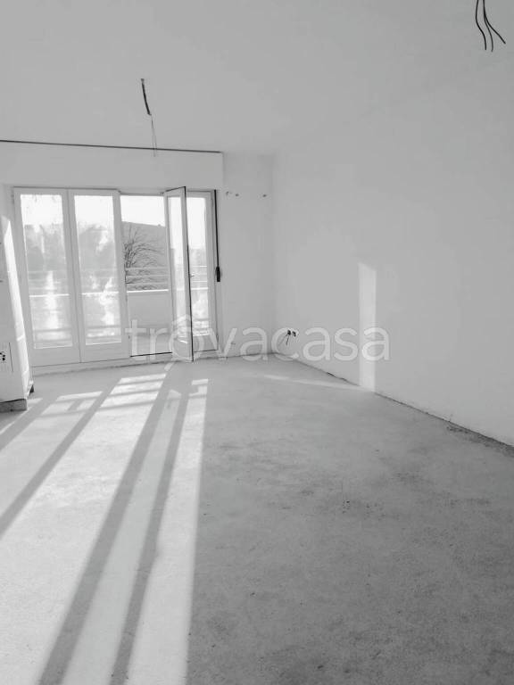 appartamento in vendita a Bergamo in zona Bergamo Centro