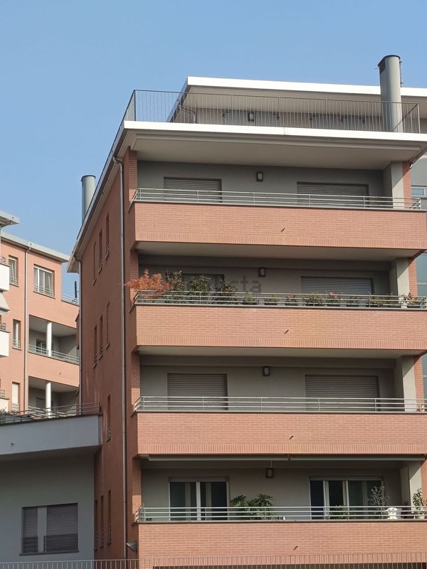 appartamento in vendita a Bergamo in zona Bergamo Centro