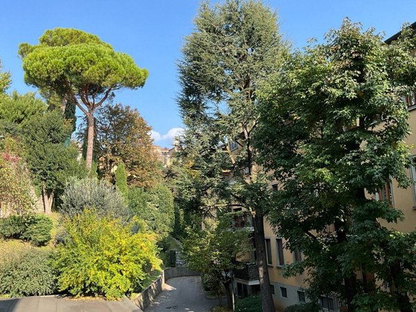 appartamento in vendita a Bergamo