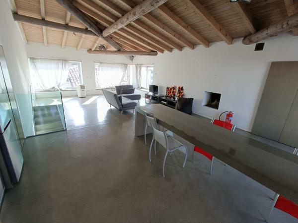 appartamento in vendita a Bergamo in zona Borgo Palazzo