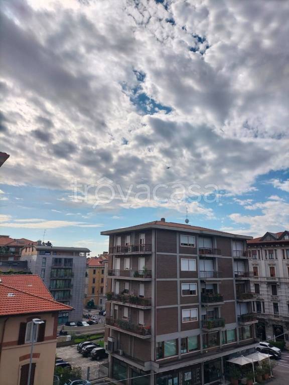 appartamento in vendita a Bergamo
