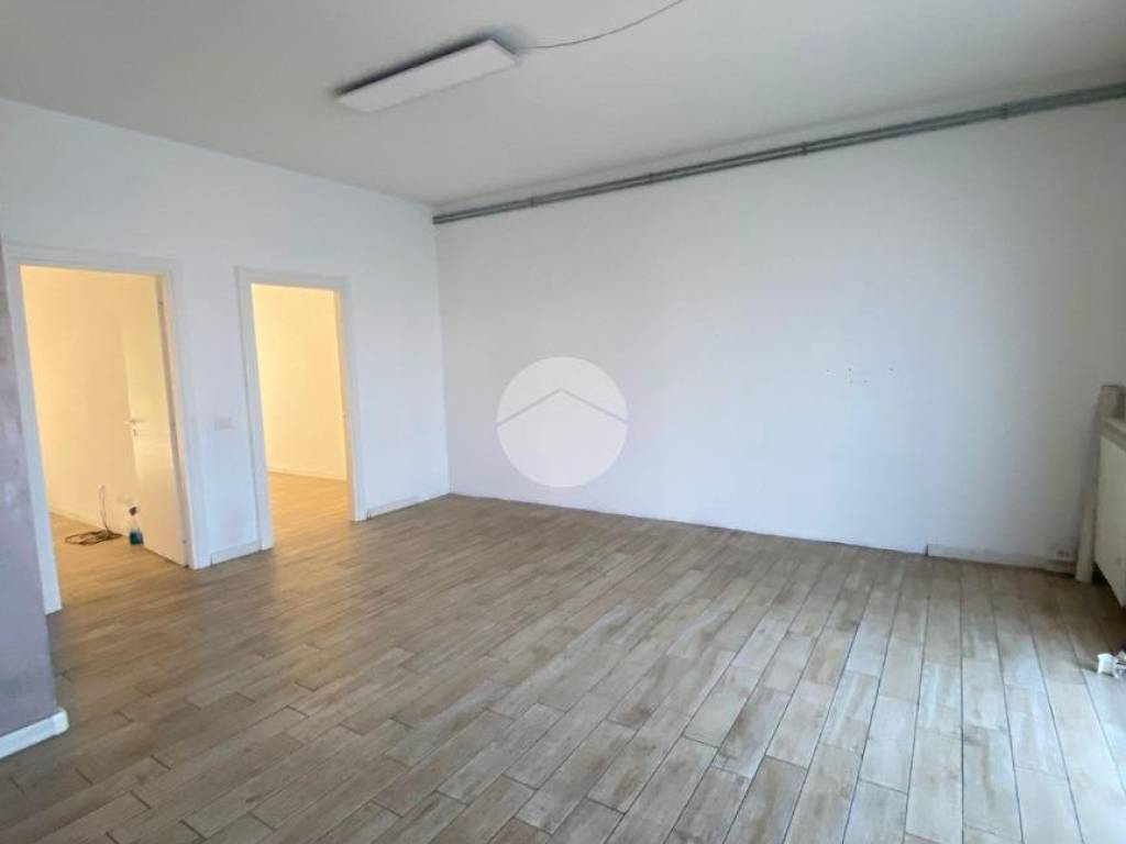 appartamento in vendita a Bergamo in zona Boccaleone