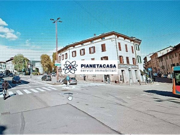 appartamento in vendita a Bergamo in zona Redona