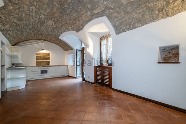 appartamento in vendita a Bergamo in zona Città Alta