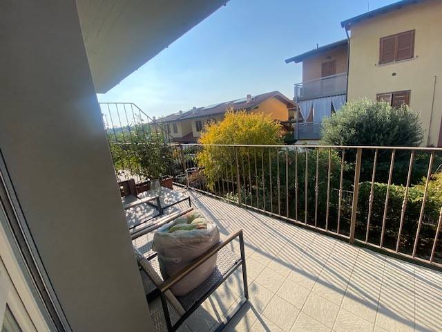 appartamento in vendita a Bergamo in zona Redona