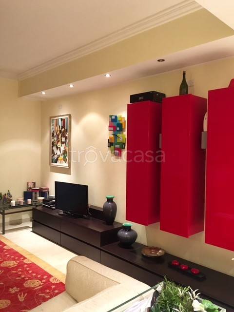 appartamento in vendita a Bergamo in zona Bergamo Centro