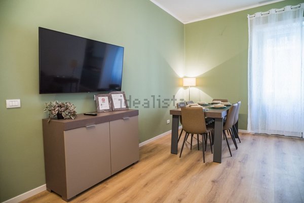 appartamento in vendita a Bergamo