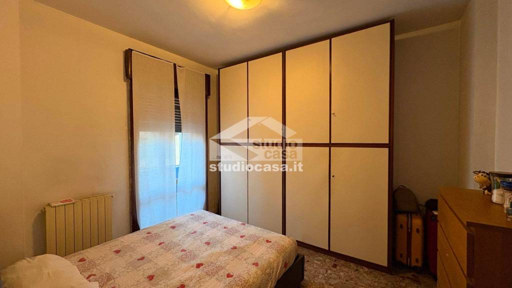 appartamento in vendita a Bergamo in zona Borgo Palazzo