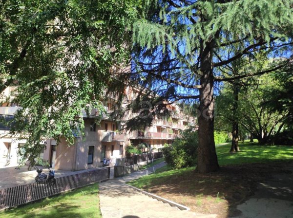 appartamento in vendita a Bergamo in zona Valtesse/Valverde