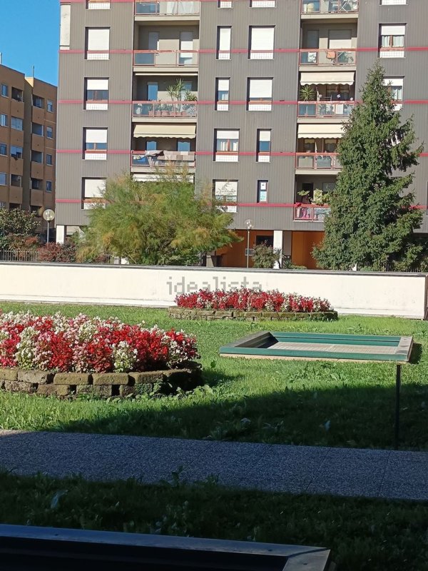 appartamento in vendita a Bergamo in zona Malpensata