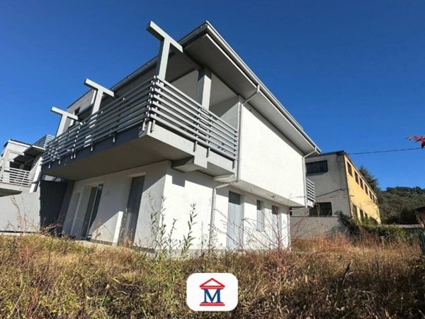 appartamento in vendita a Bergamo in zona Valtesse/Valverde