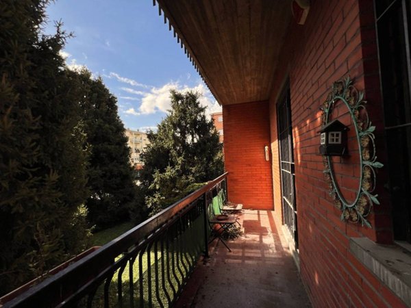 appartamento in vendita a Bergamo in zona Longuelo