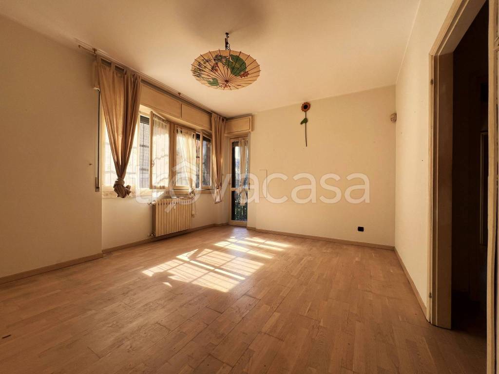 appartamento in vendita a Bergamo in zona Longuelo