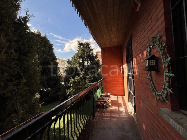 appartamento in vendita a Bergamo in zona Longuelo