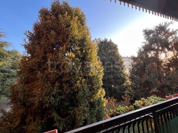 appartamento in vendita a Bergamo in zona Longuelo