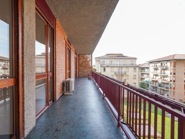 appartamento in vendita a Bergamo in zona Borgo Palazzo