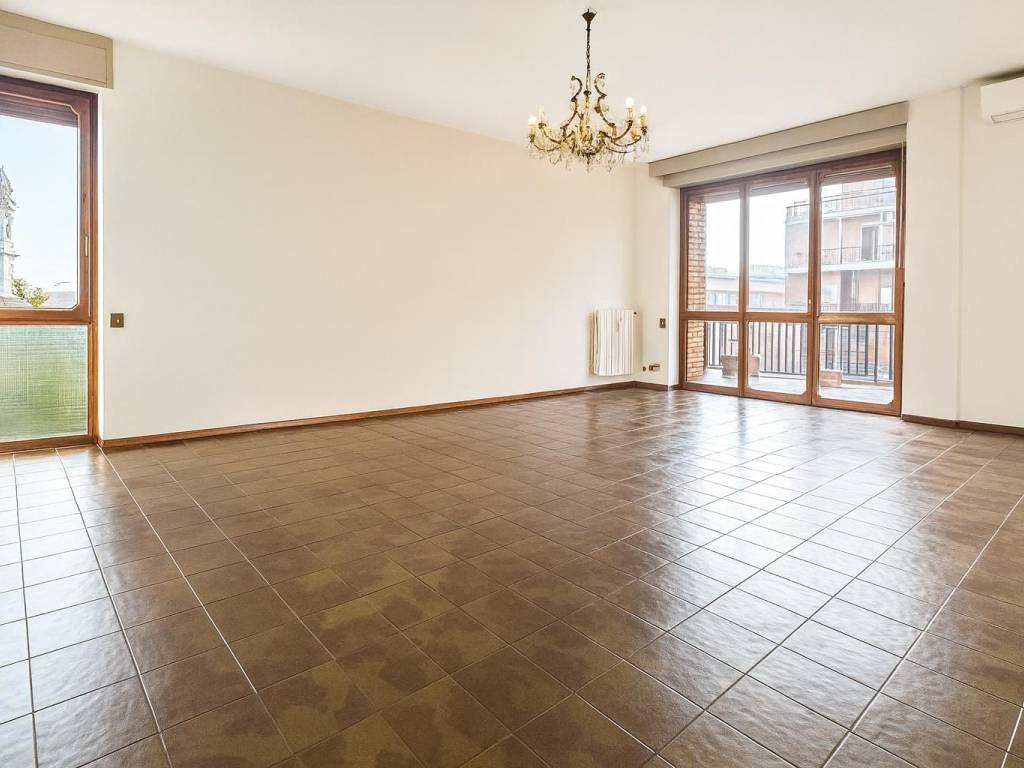 appartamento in vendita a Bergamo in zona Borgo Palazzo