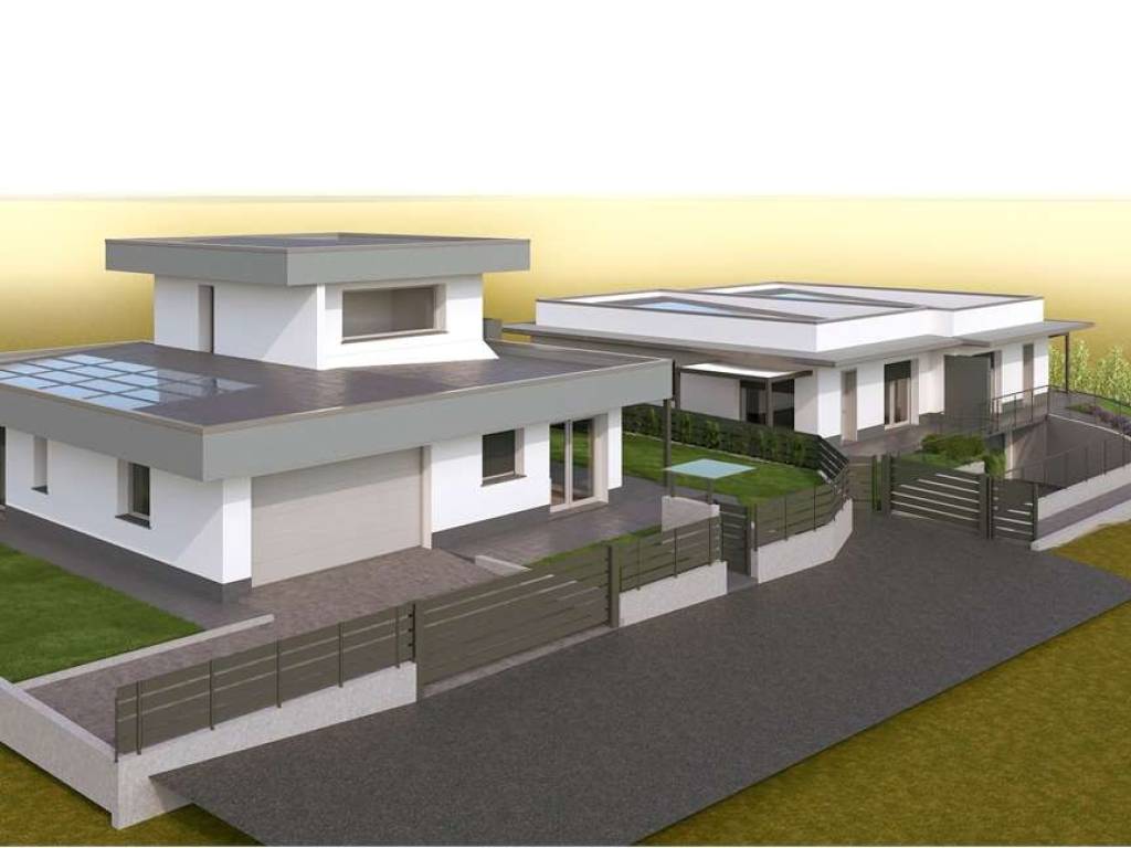 casa indipendente in vendita a Bergamo in zona Città Alta