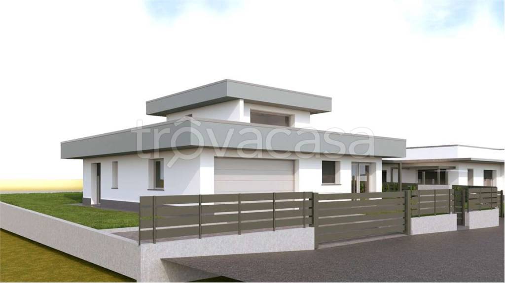 casa indipendente in vendita a Bergamo in zona Città Alta