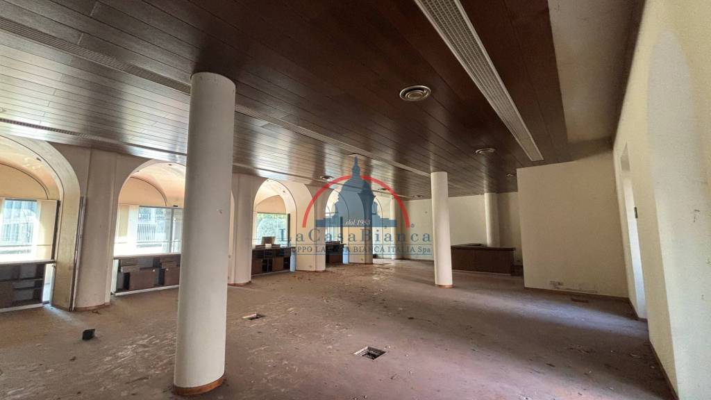 intera palazzina in vendita a Bergamo in zona Borgo Pignolo