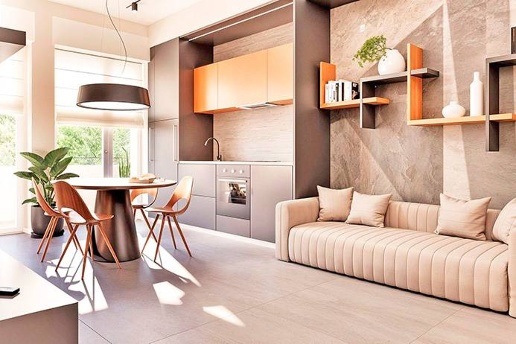 appartamento in vendita a Bergamo in zona Bergamo Centro