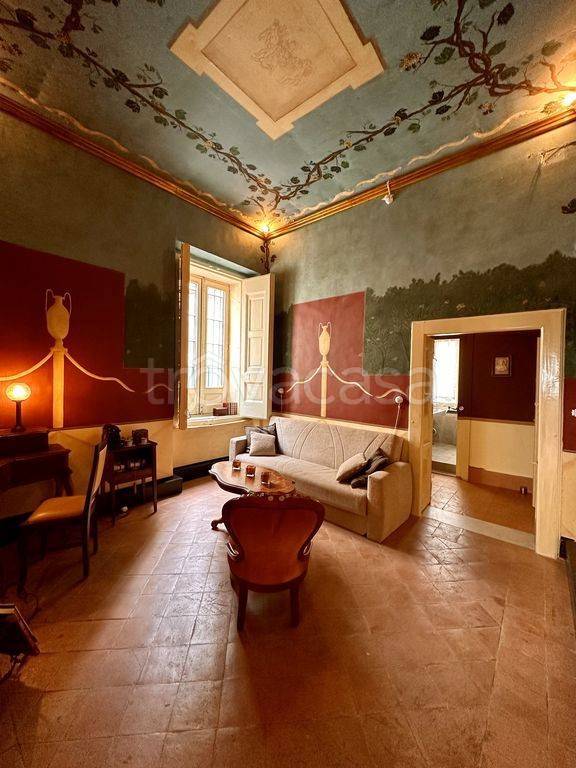 appartamento in vendita a Bergamo in zona Città Alta