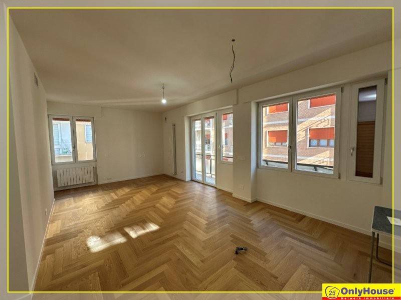 appartamento in vendita a Bergamo in zona Borgo Palazzo