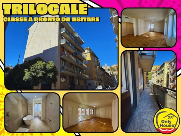 appartamento in vendita a Bergamo in zona Borgo Palazzo