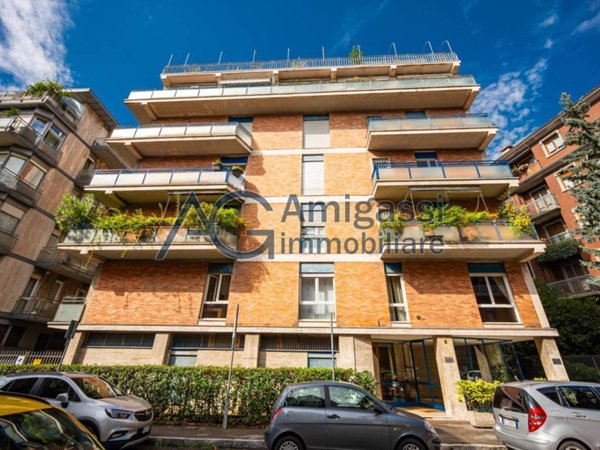 appartamento in vendita a Bergamo in zona Bergamo Centro