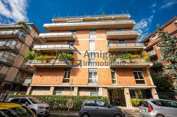 appartamento in vendita a Bergamo in zona Bergamo Centro