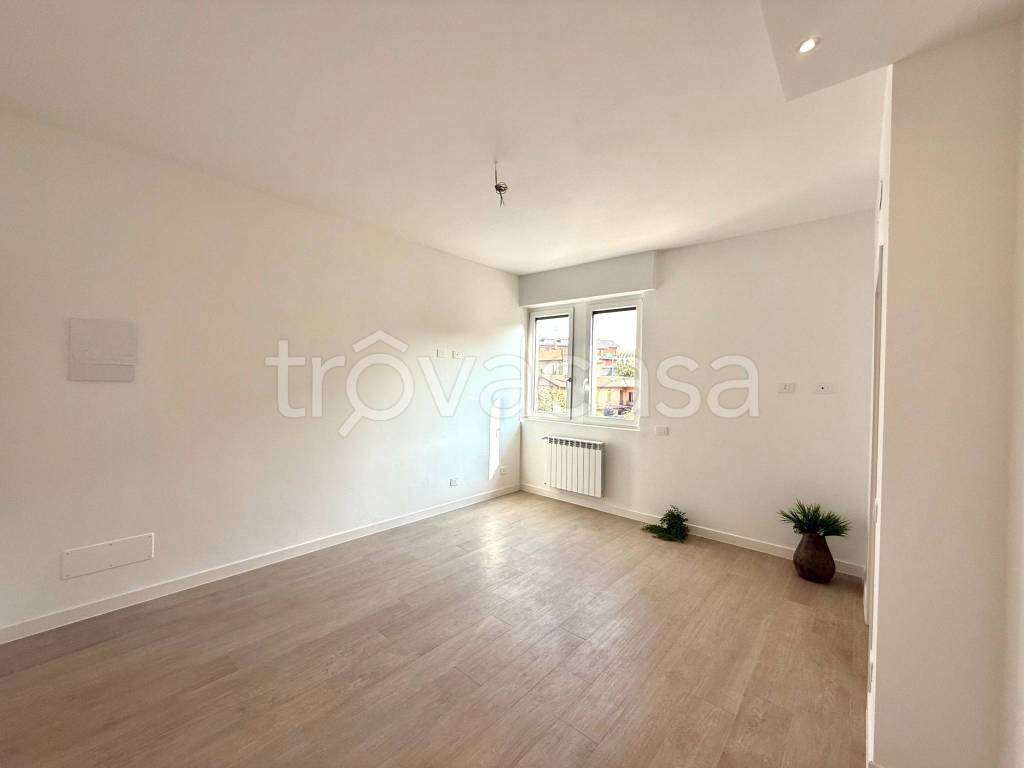 appartamento in vendita a Bergamo in zona Conca Fiorita