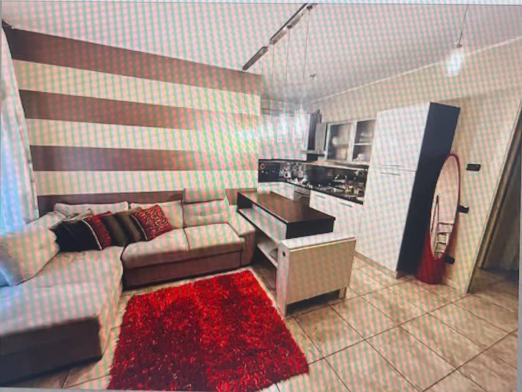 appartamento in vendita a Bergamo in zona Redona