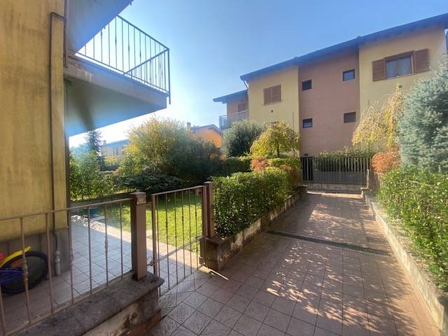 appartamento in vendita a Bergamo in zona Redona