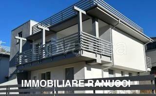 appartamento in vendita a Bergamo in zona Valtesse/Valverde