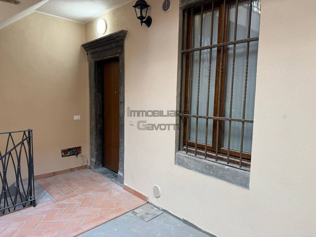 appartamento in vendita a Bergamo in zona Borgo Palazzo