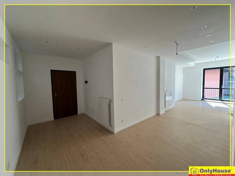 appartamento in vendita a Bergamo