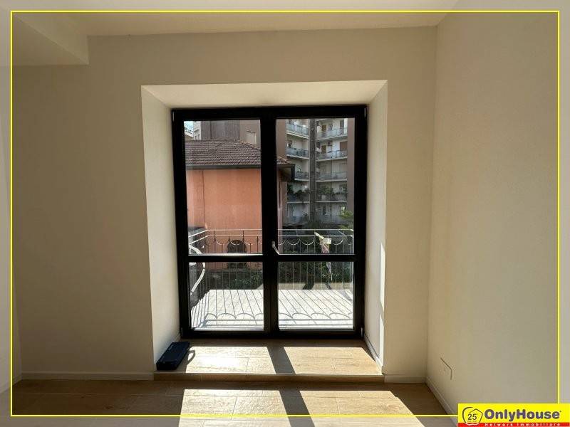 appartamento in vendita a Bergamo