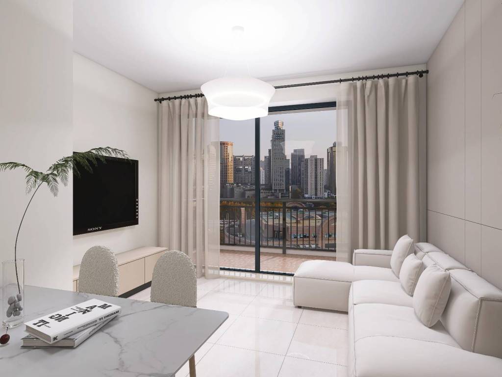 appartamento in vendita a Bergamo in zona San Giorgio