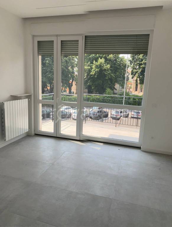 appartamento in vendita a Bergamo in zona San Giorgio