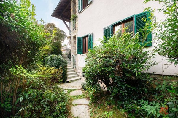 casa indipendente in vendita a Bergamo in zona Loreto