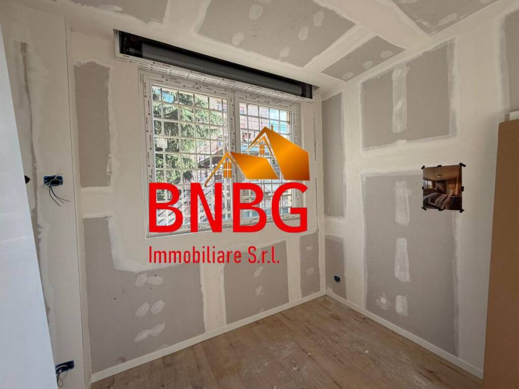 appartamento in vendita a Bergamo in zona Borgo Palazzo