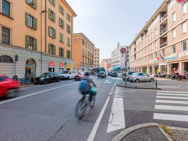 appartamento in vendita a Bergamo in zona Borgo Palazzo