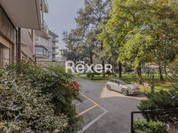 appartamento in vendita a Bergamo in zona Borgo Palazzo