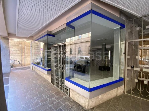 negozio in vendita a Bergamo