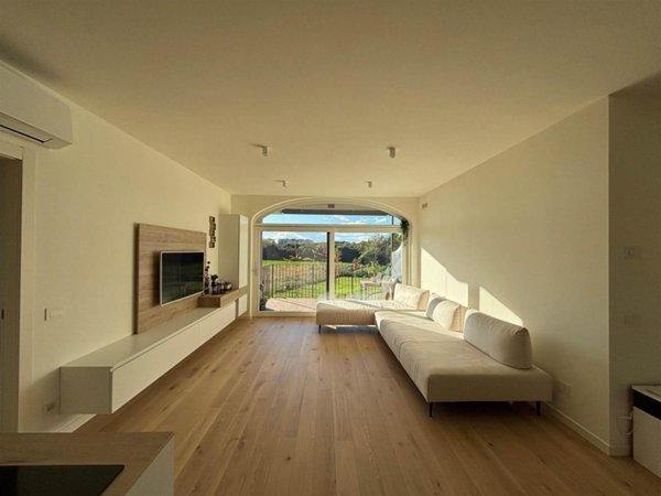 appartamento in vendita a Bergamo in zona Boccaleone