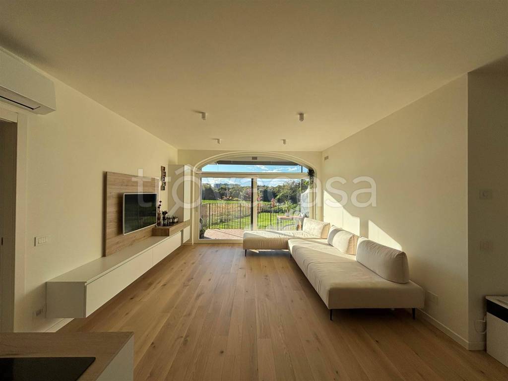 appartamento in vendita a Bergamo in zona Boccaleone