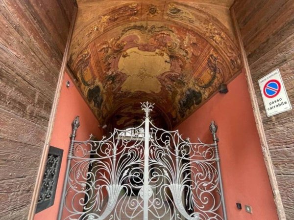 appartamento in vendita a Bergamo in zona Città Alta