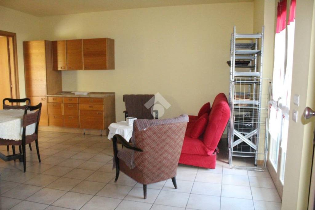 appartamento in vendita a Bergamo