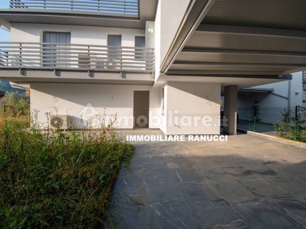 appartamento in vendita a Bergamo in zona Valtesse/Valverde